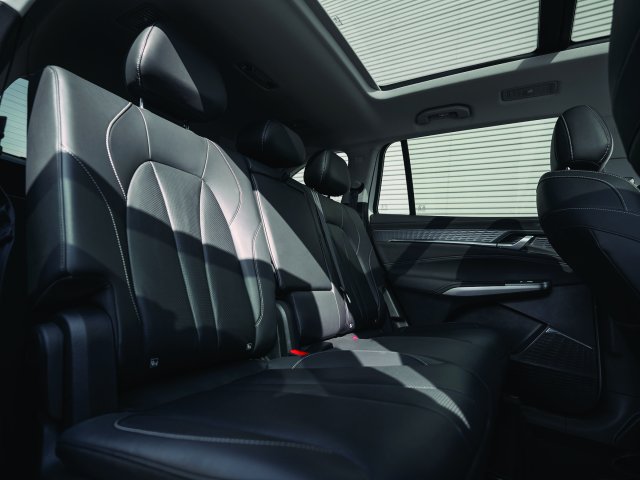 Nové MGS9 PHEV vstupuje na český trh